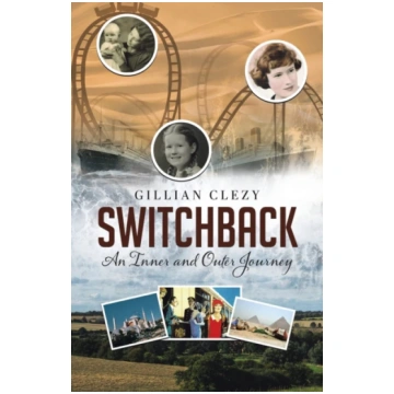 Switchback Gillian Clezy