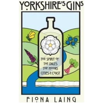 Yorkshire"s Gins Bookshop