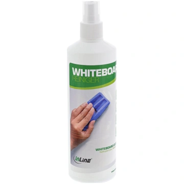 InLine InLine® Whiteboard-Cleaner, 250ml