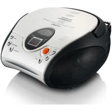 Radio atskaņotājs „Lenco SCD-24“