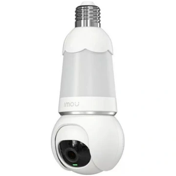 IP novērošanas kamera IMOU IPC-S6DP-5M0WEB-E27 spu