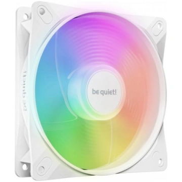Be Quiet! Wentylator light wings lx 120 mm pwm rev