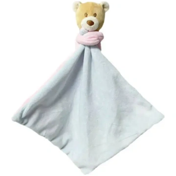92204 ROTAĻU LĀCĪTIS ROZĀ/ZILS 25 CM marka niezdef