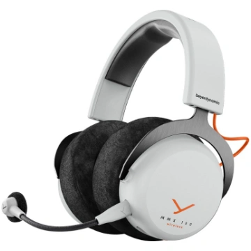 Austiņas Beyerdynamic MMX 150 white 1001615