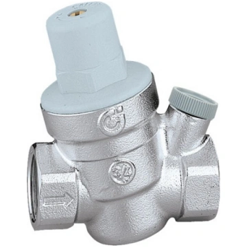 RIDUTTORE DI PRESSIONE 3/4 CALEFFI