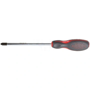 Screwdriver: standard | Phillips | PH2 | SOFT-TOUC