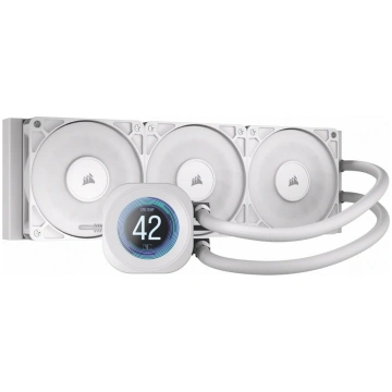 Corsair Cooler CPU NAUTILUS 360 LCD 360mm Liquid w