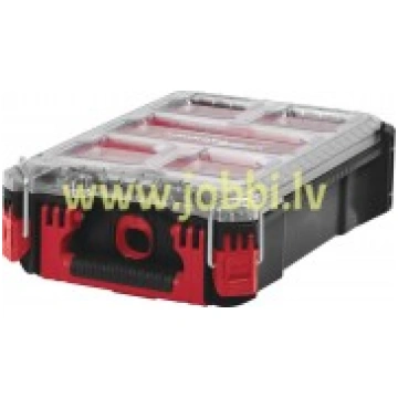 Vidējais organizators, Packout, Milvoki [493246408