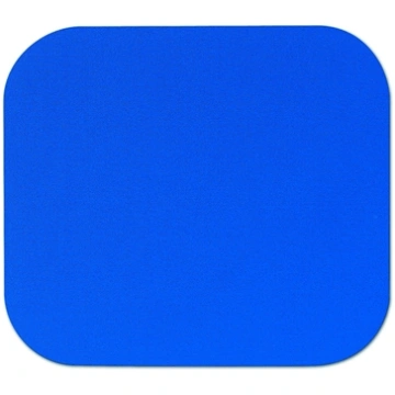 Peļu paliktnis Fellowes PREMIUM Mousepad Blue 5802