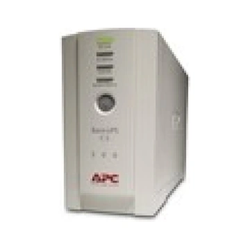 Schneider Electric APC Back-UPS | BK500EI | 500 VA