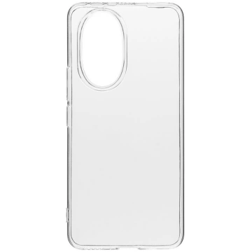 OBAL:ME TPU Cover for Honor 200 Transparent | 8596