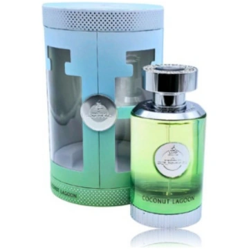 Coconut Lagoon EDP | 6295321475628 | 6295321475628
