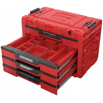 Qbrick System Prime Drawer 4 Expert Ultra Hd - kon