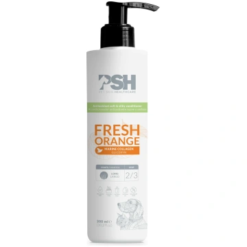 PSH Daily Beauty Fresh kondicionieris - kolagēna k