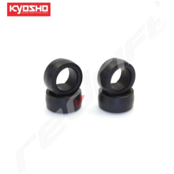 Kyosho: LM High Grip Tire (20ﾟ)