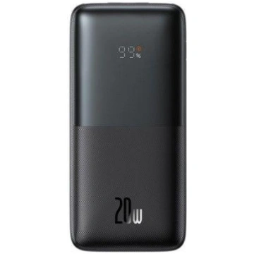 Ārējais akumulators Baseus Bipow Pro Power Bank 10