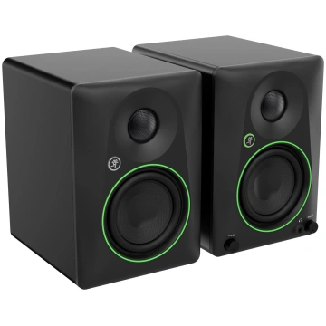 Mackie CR4.5BT 4.5"