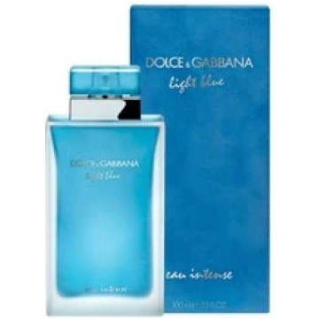 Sieviešu smaržas Dolce & Gabbana Light Blue Eau In