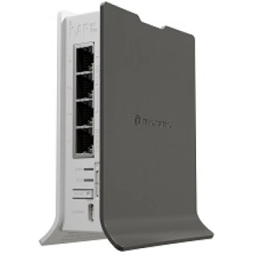 Mikrotik hAP ax lite LTE6 4G maršrutētājs
