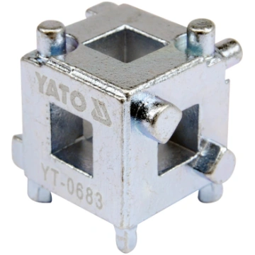 DISC BRAKE PISTON TOOL (YT-0683) Yato