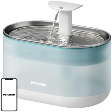 Petlibro Capsule Smart Pet Water Fountain PL-WF002