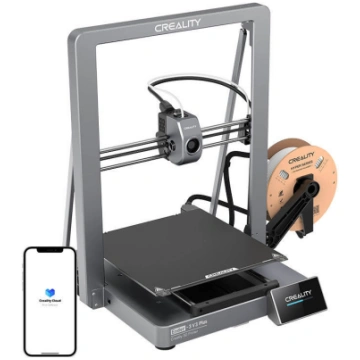 Creality Ender-3 V3 Plus 3D Printer | ENDER-3 V3 P