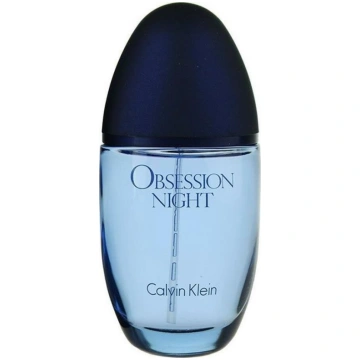 Calvin Klein Perfumy damskie Obsession Night EDP 1