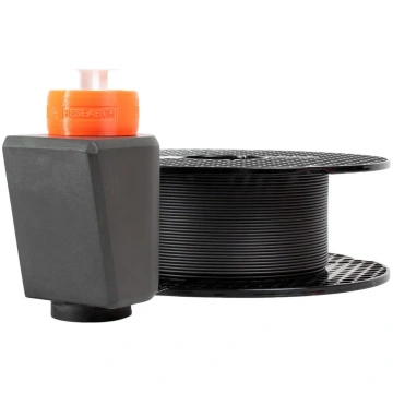 Prusament PETG Tungsten 75% 1kg (NFC) Prusa PETG