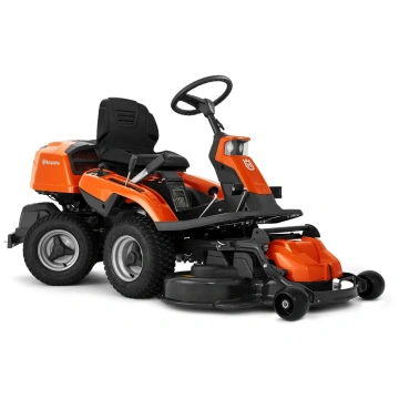 Raideris HUSQVARNA R 216T AWD (bez pļaušanas bloka