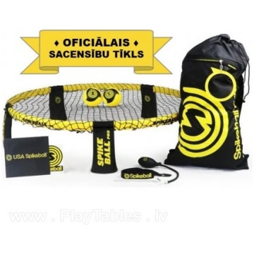 Spikeball® PRO komplekts