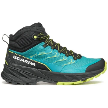 Scarpa RUSH 2 MID GTX WMN - 36.5