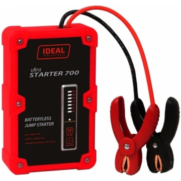 Startēšanas palīgierīce 12V 700A IDEAL