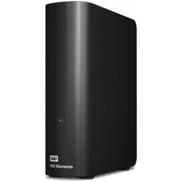 Ārējais HDD|RIETUMU DIGITAL|Elements Desktop | WDB