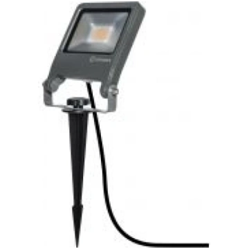 LED Prožektors ENDURA® GARDEN FLOOD 20W 3000K 1700