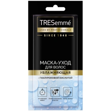 Tresemme Maska-kopšana matiem Mitrinoša