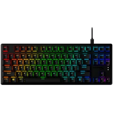 HyperX Alloy Origins PBT HX Blue HyperX Blue - Cli