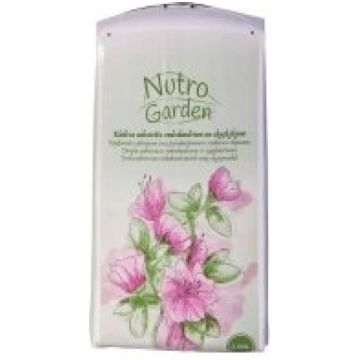 Nutro Garden Kūdras substrāts rododendriem un skuj