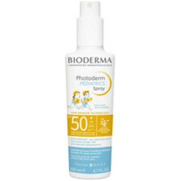Bioderma Photoderm Pediatrics Spray SPF 50+