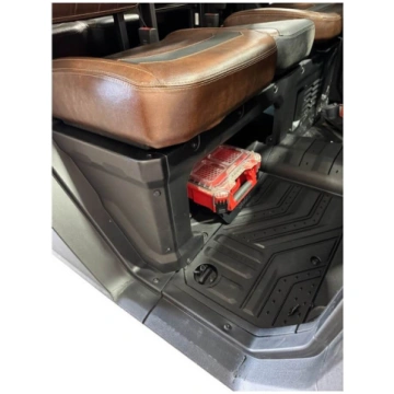 CF Moto UForce U10 Under Seat Packout Mount AJK