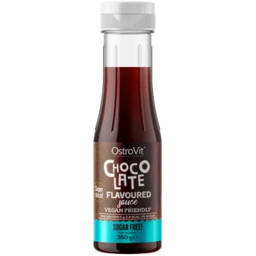 Salsa Dietetica al Cioccolato 320 g OstroVit
