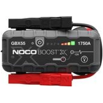 NOCO Busteris X 12V 1750
