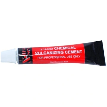 Chemical vulcanizing cement Xtra Seal 8ml