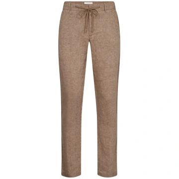 Bruun & Stengade - Bs Ginos Regular Fit Chinos - i