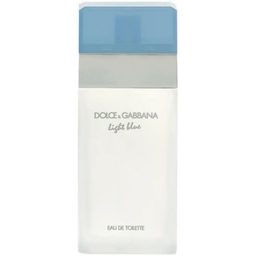 Dolce & Gabbana Light Blue EDT tualetes ūdens ūden