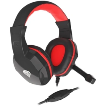 Genesis Argon 110 Black NSG-1437