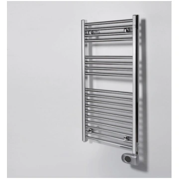 Elektriskais vannasistabas radiators Zehnder Aura 