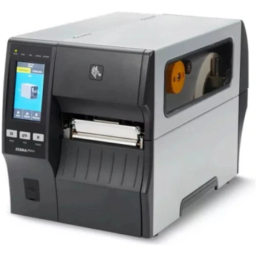 POS printers Zebra ZT411 203 x 203 DPI