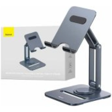 Baseus Foldable Metal Stand Baseus (for Tablets) S