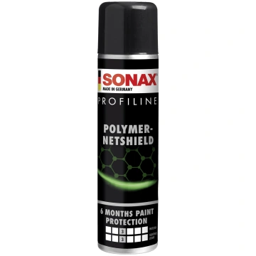 SONAX PROFILINE Polymer NetShield, krāsas aizsargl