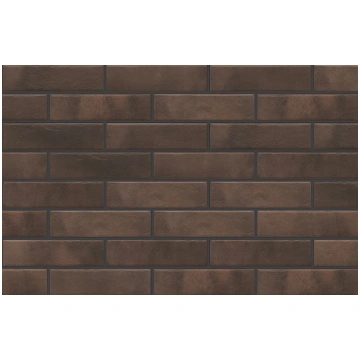 Flīzes, fasādei Cerkolor Brick 5901779371986, 24.5